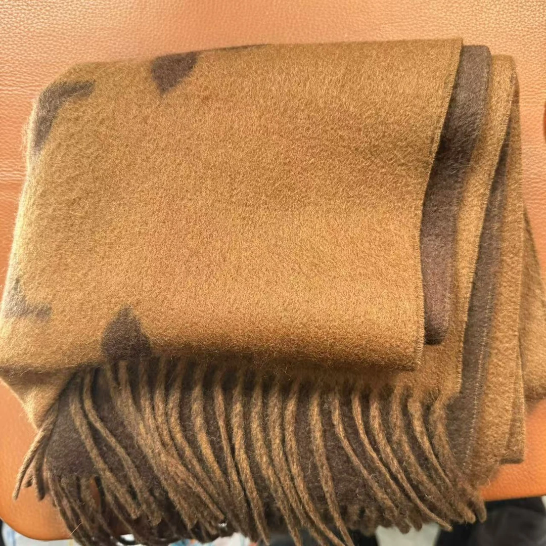 新款潮流百搭围巾围脖M50001