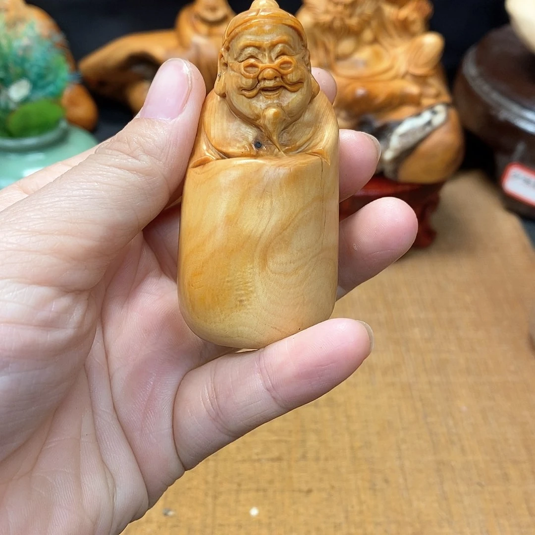 柏木（崖柏）一物一图