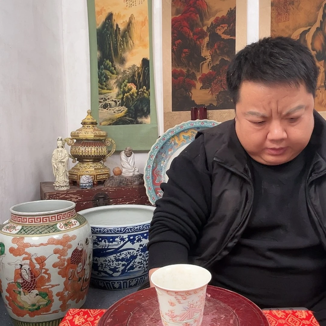 其他陶景德镇陶瓷9999