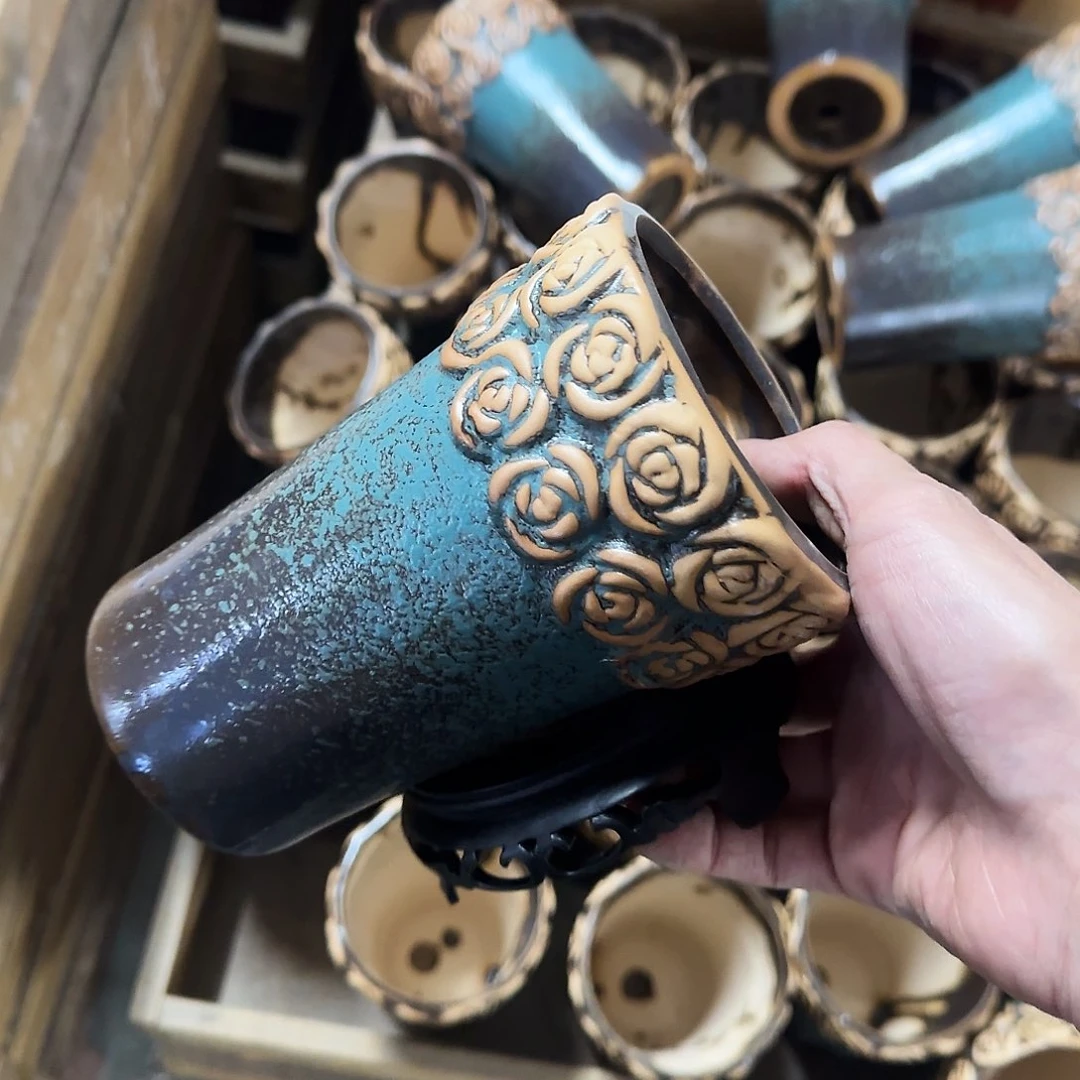 陶瓷送塑料托盘，凑9元发