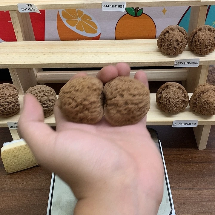 酸***吃吊坠文玩核桃福利