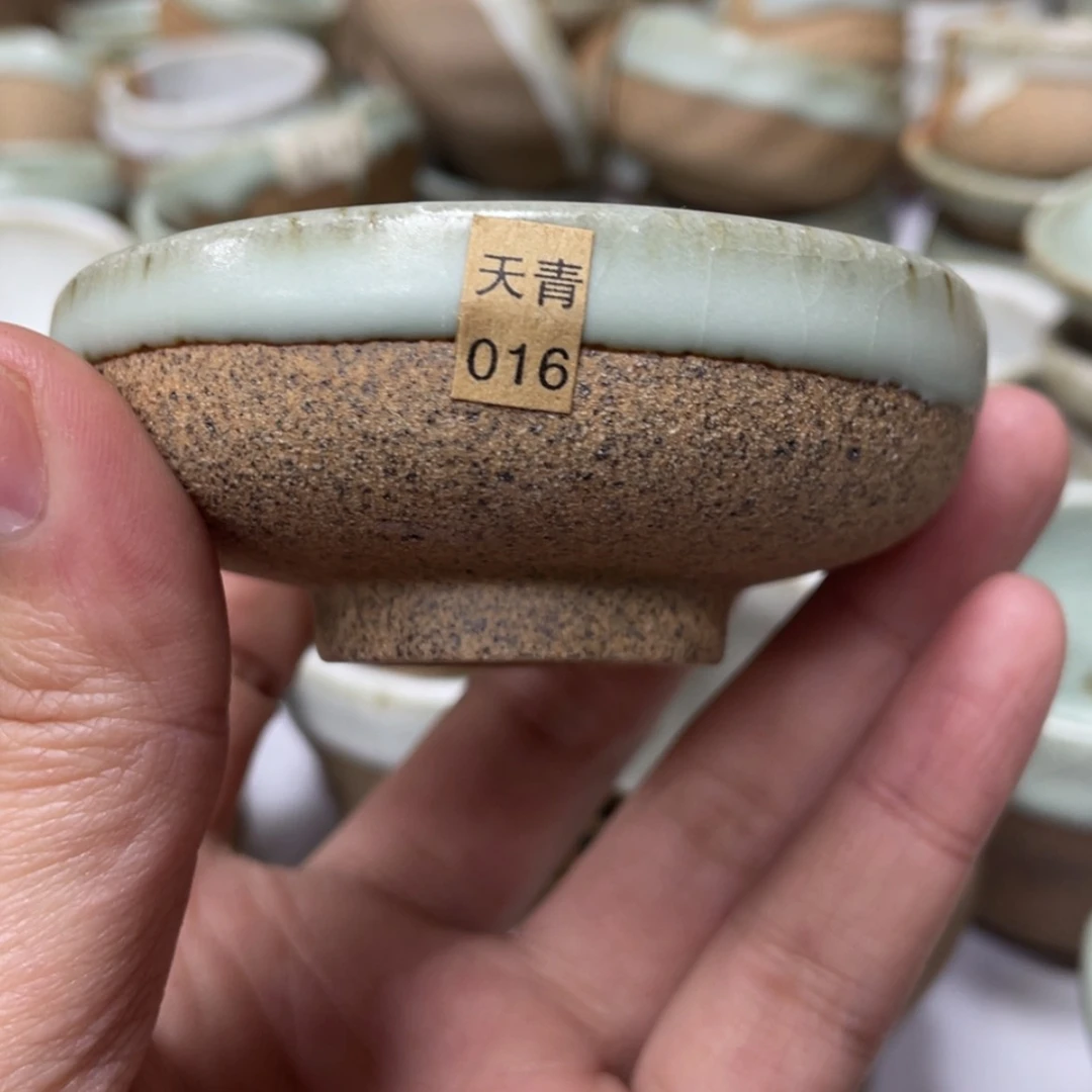 【闪购商品】壶老段烧陶瓷茶器！