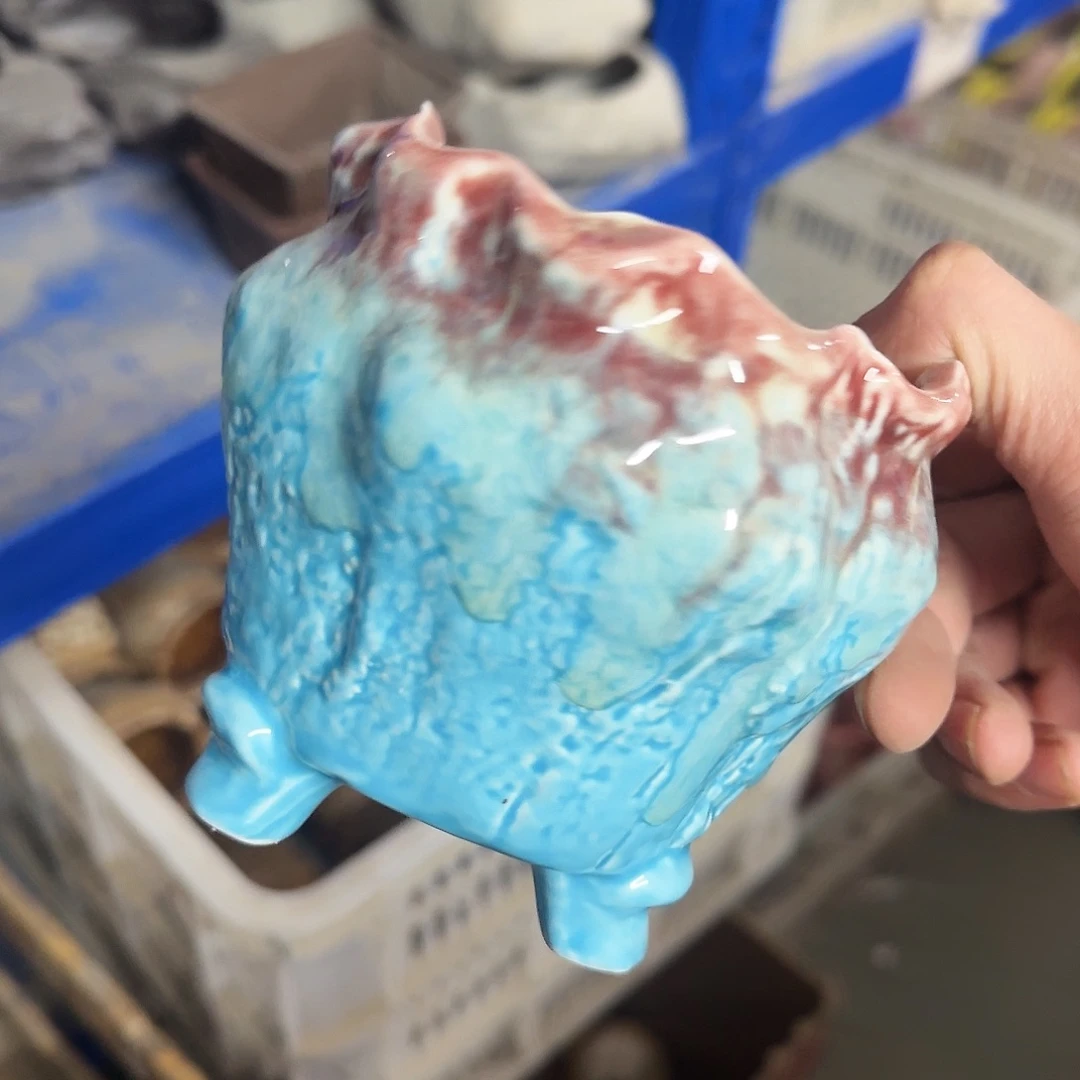 福利局绿植多肉盆［凑9元包邮24小时发］4068