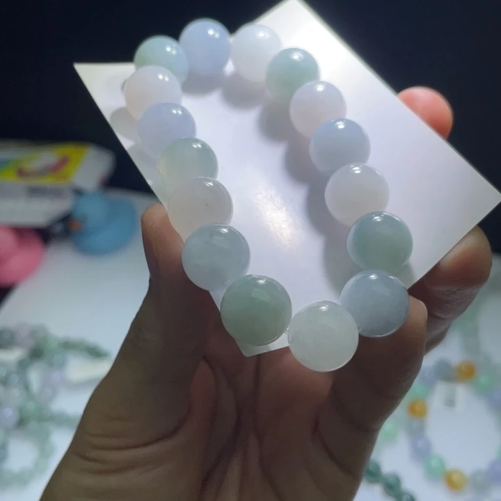 未镶嵌定制翡翠翡翠
