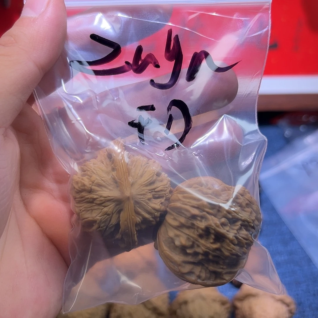 Z***.文玩核桃吊坠Fdddd