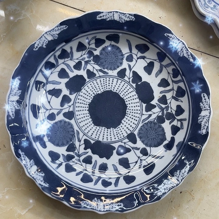 陶瓷制品摆件摆件