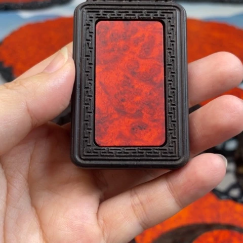 东非黑黄檀（紫光檀）