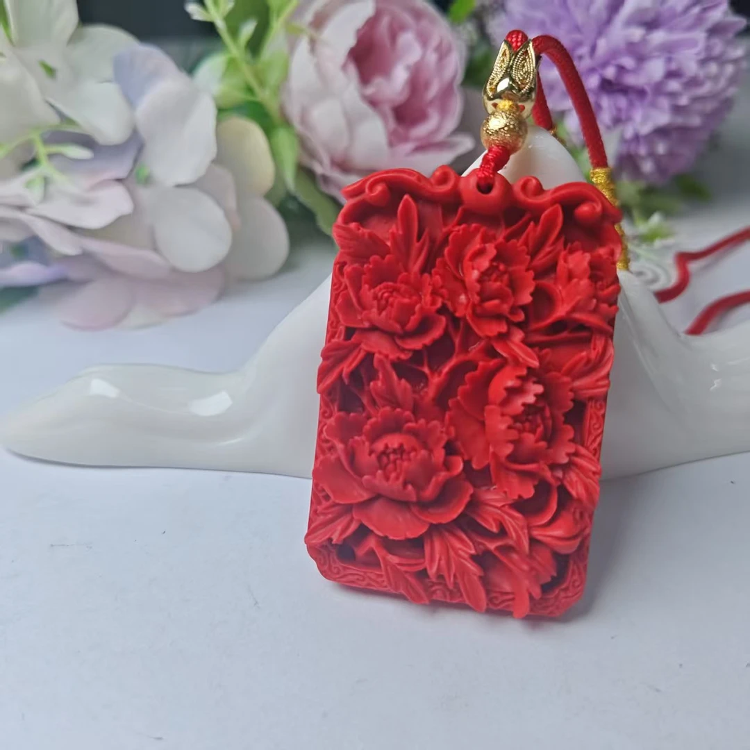 K578-鸿运高端精品时尚款男女通带吊坠多样性发其一