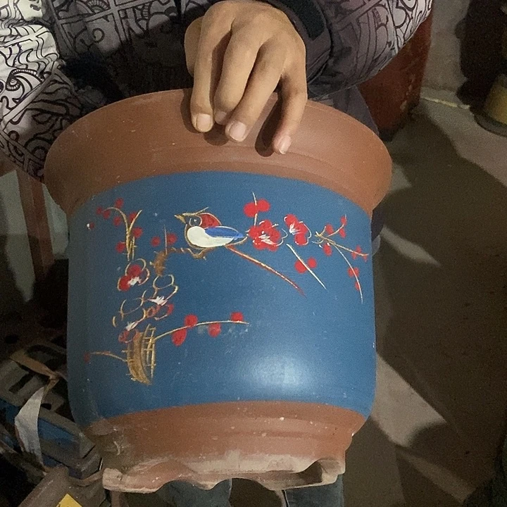 紫砂花盆30 花盆花盆花盆花盆花盆