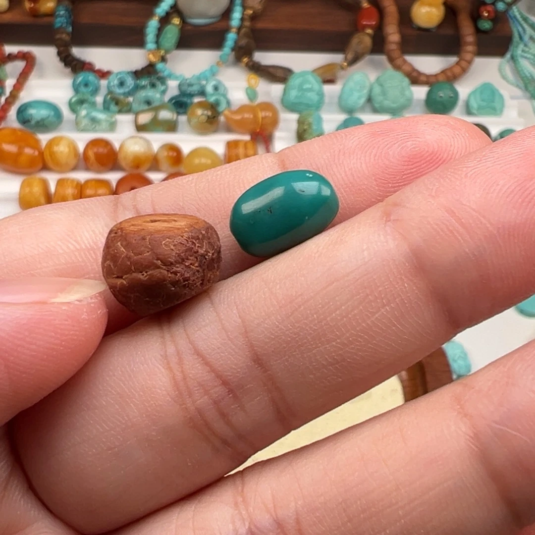 帆***吊坠凤眼菩提福利品