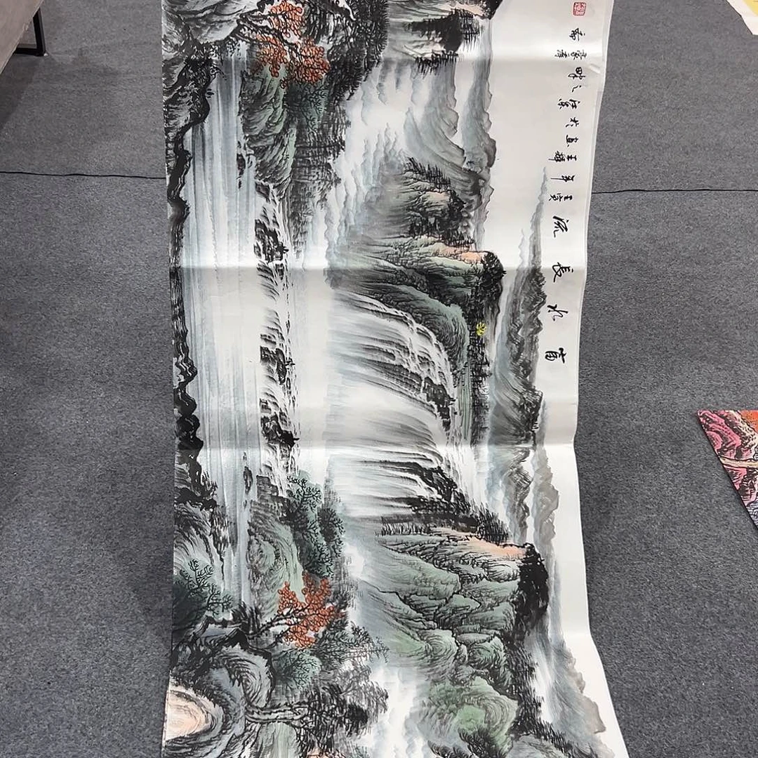 新号开播领福利了