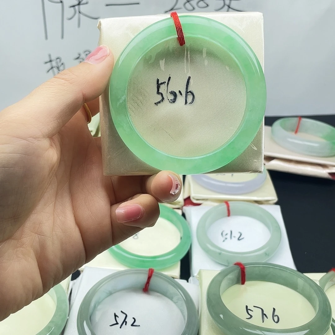 珐琅非金属圈口56.6