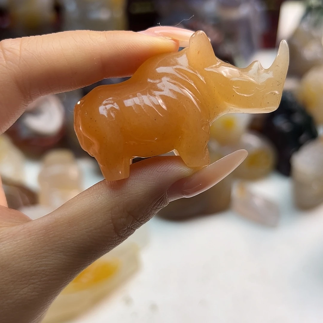 玛瑙/玉髓合金颈饰