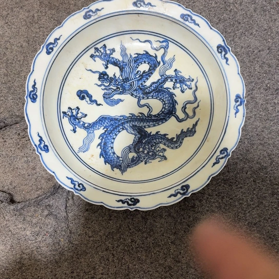 摆件陶一个精品陶瓷摆件