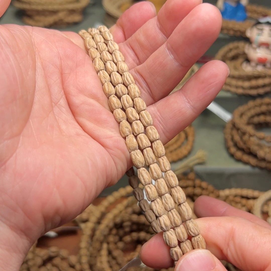 手串柏香籽/百香籽