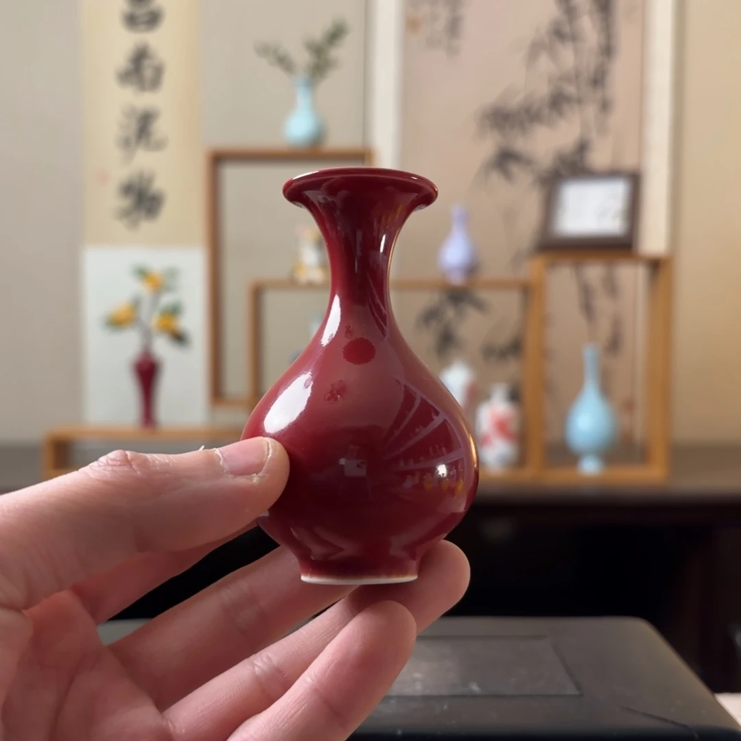 摆件美好的一天从一杯