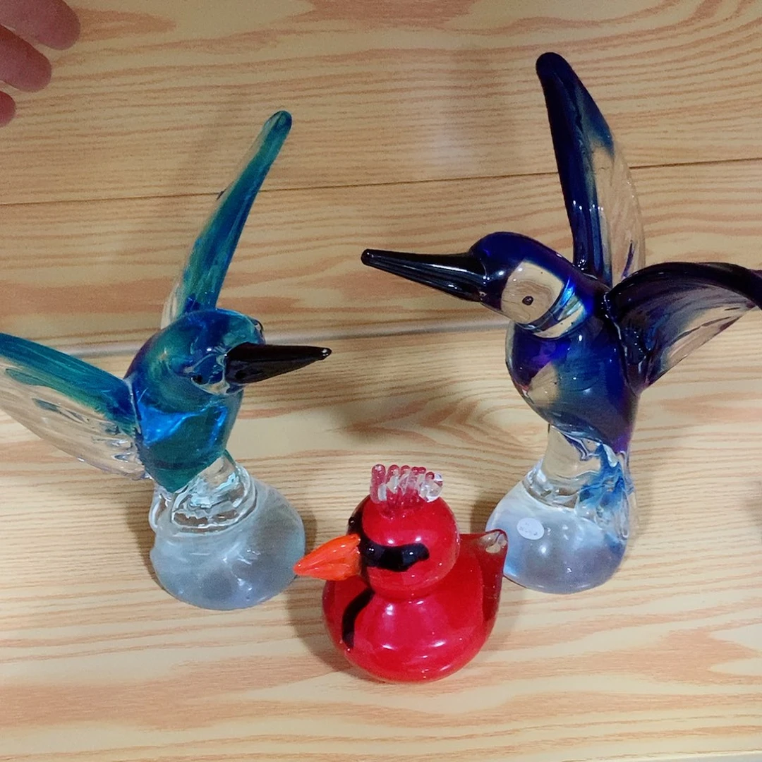 琉璃手工艺品微瑕111222233333336666
