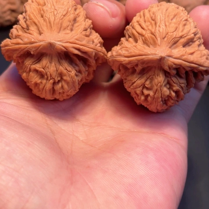 核桃42尺寸南疆石