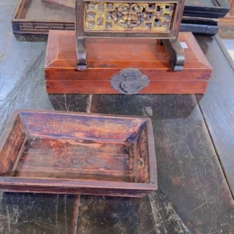 ﹎***﹎木民俗文化研究中心成立