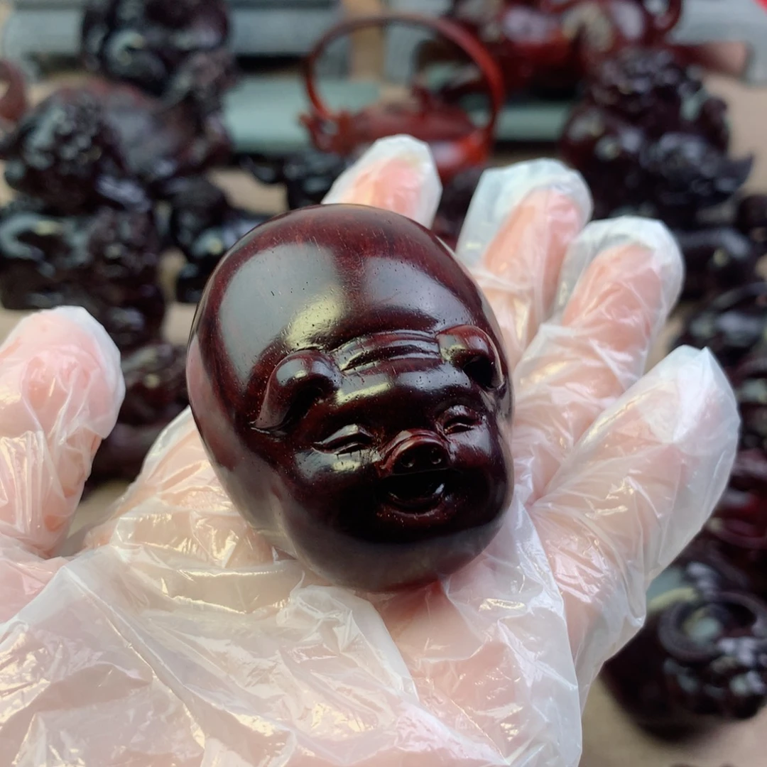 【闪购商品】檀香紫檀（小叶紫檀）?*