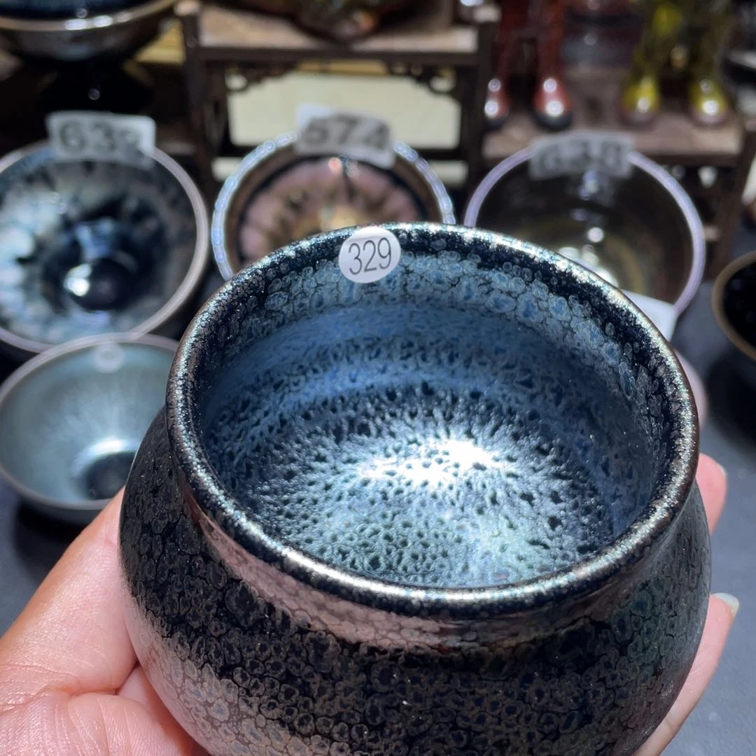 茶盏天秤座陶瓷吐槽329
