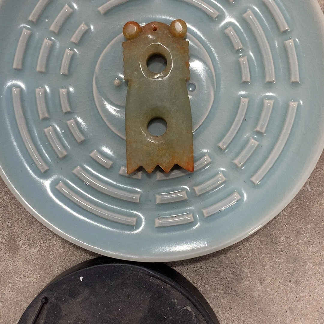 其他现代陶瓷工艺品
