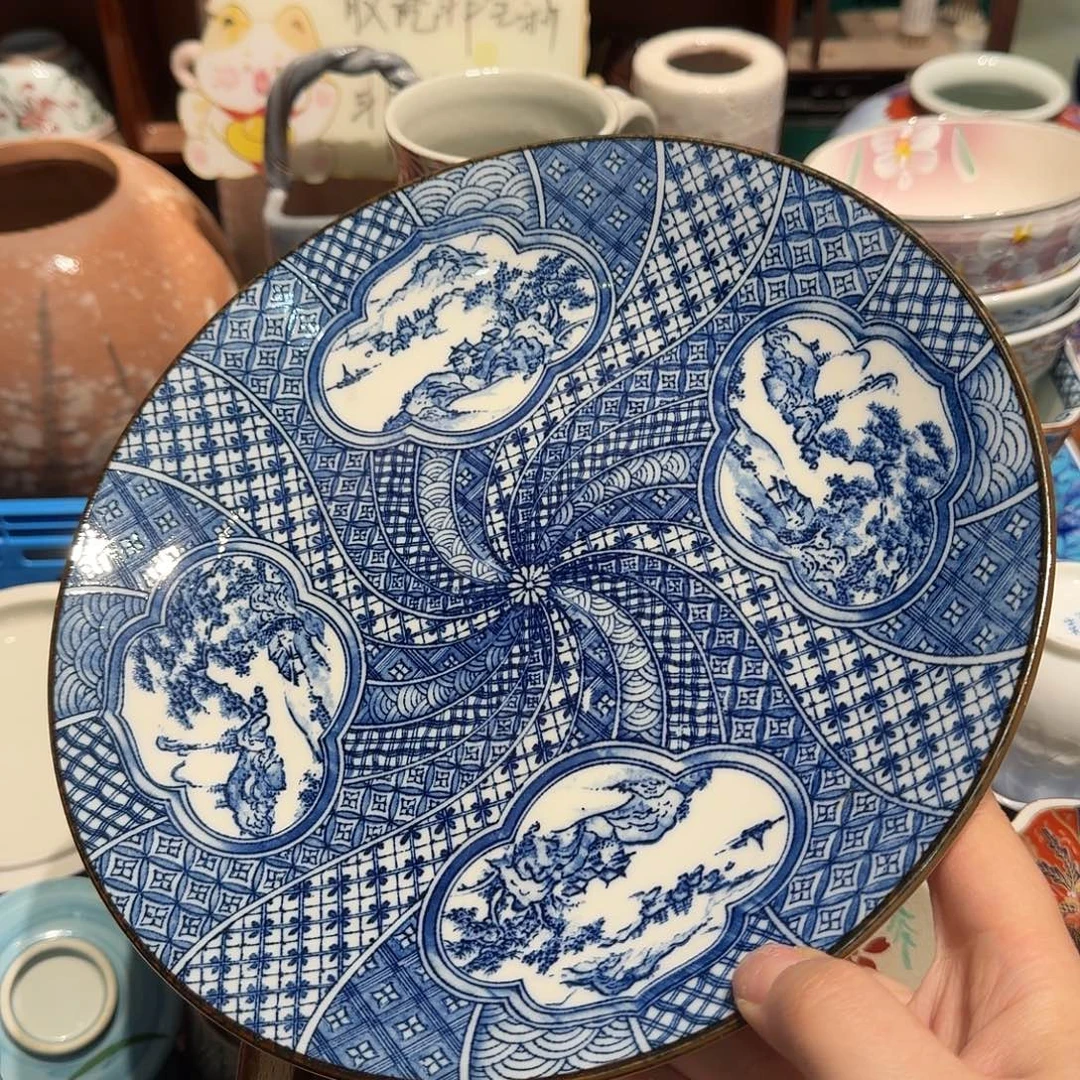 瓷片五十包邮 非全新