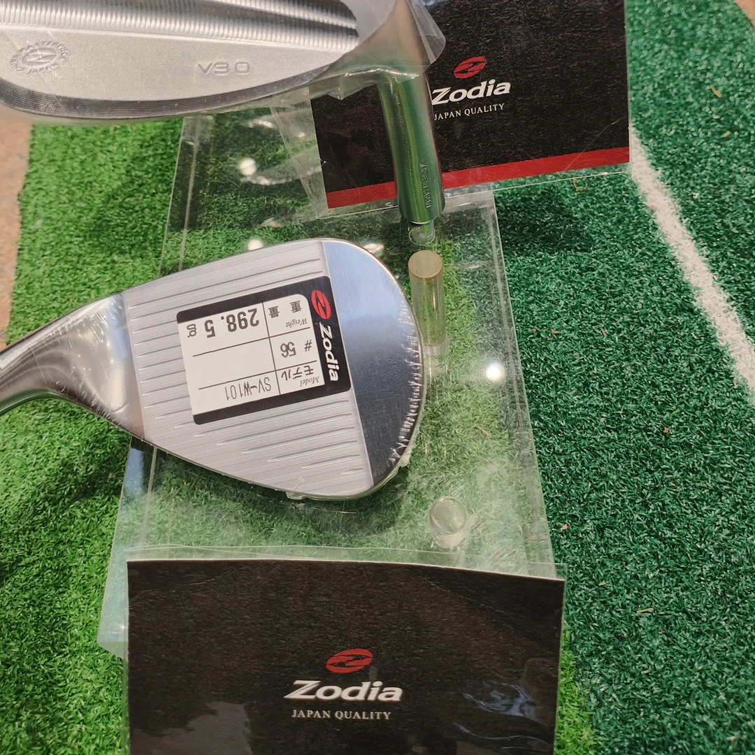 高尔夫挖起杆 Zodia SV W101 度数齐全