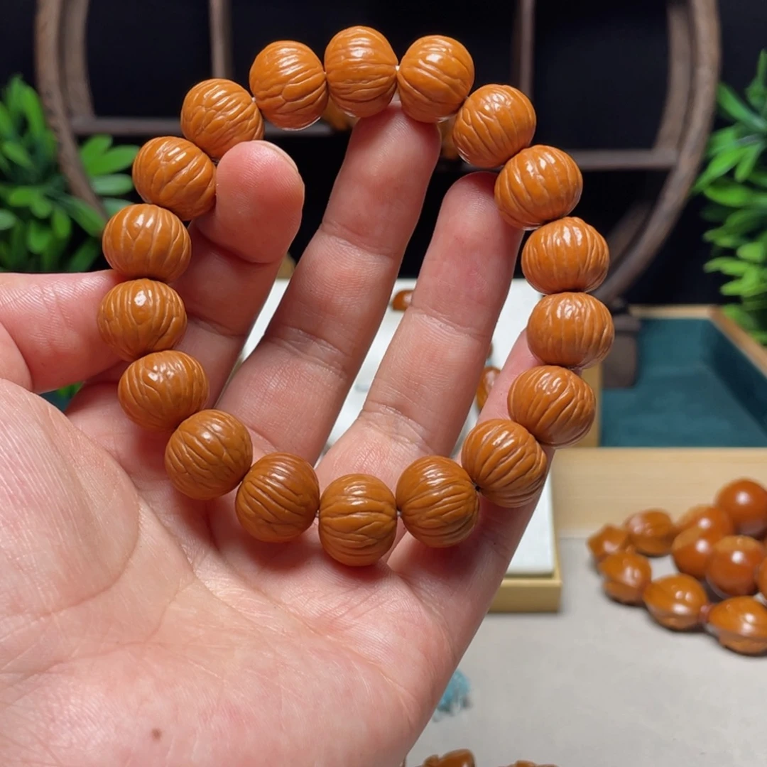 手串/手链橄榄核橄榄核