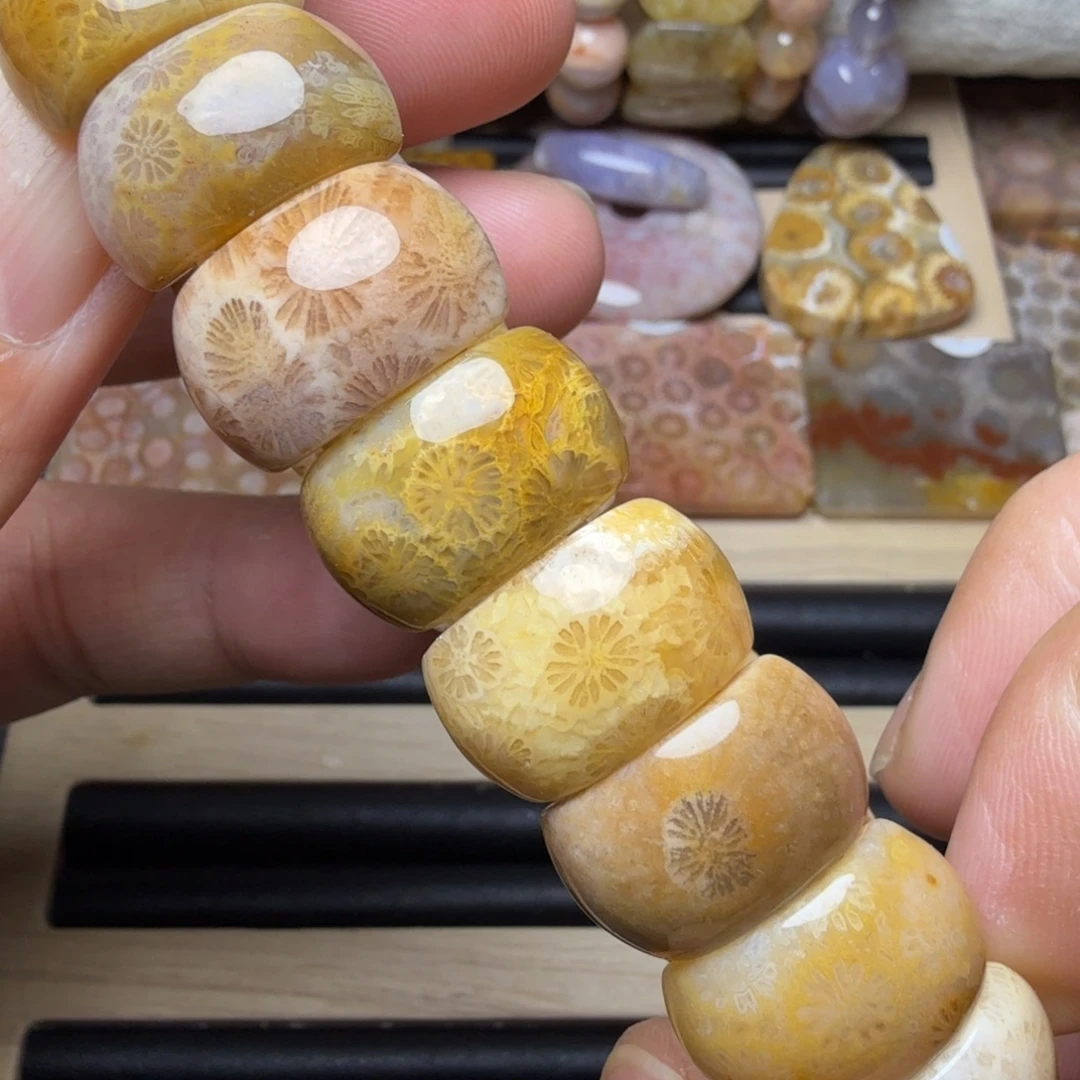 硅化玉未镶嵌双旦福利