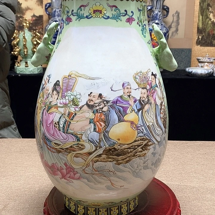 瓷片高端瓷器。甄选链接