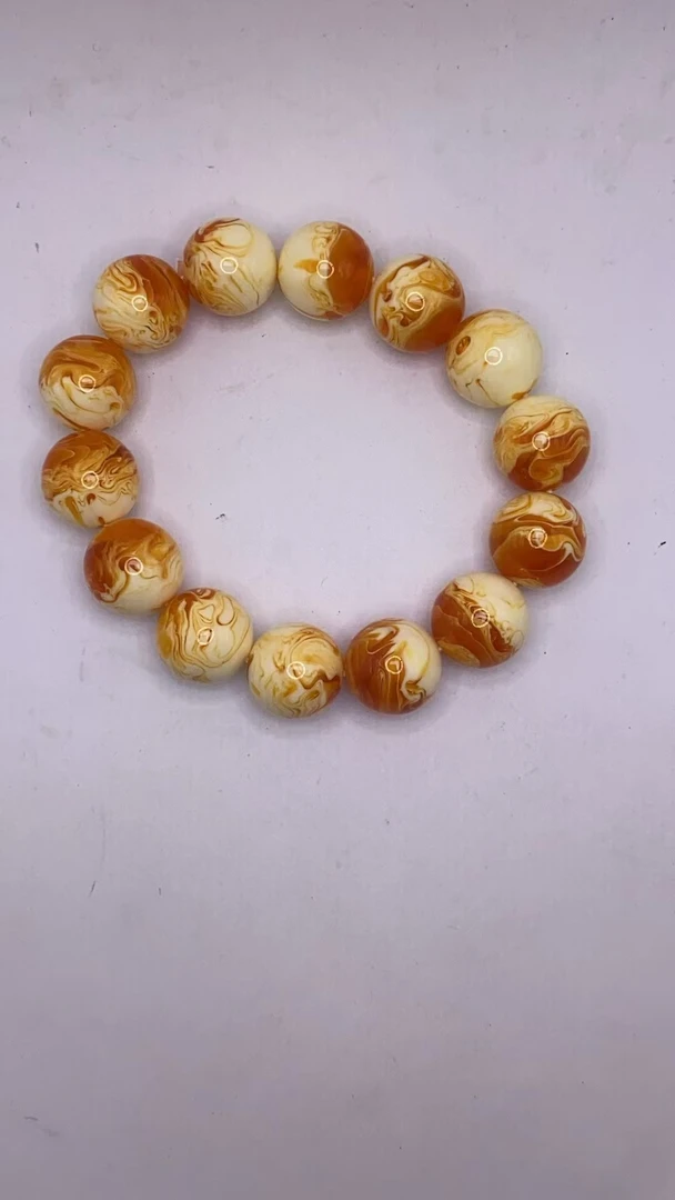 F42【凤源】设计时尚气质手串（多样性发货发其一）