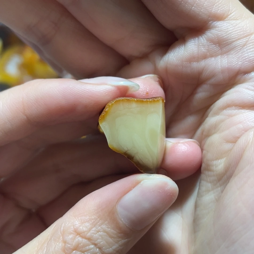 定制蜜蜡未镶嵌波罗的海琥珀蜜蜡原石