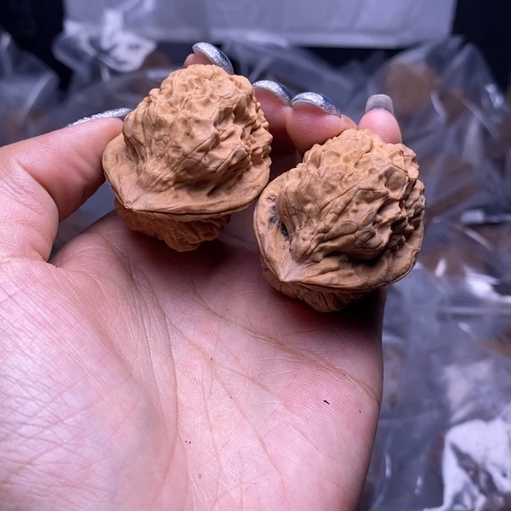 核桃云南野生铁核桃38号38mm