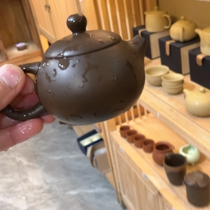 紫砂茶壶紫砂茶具
