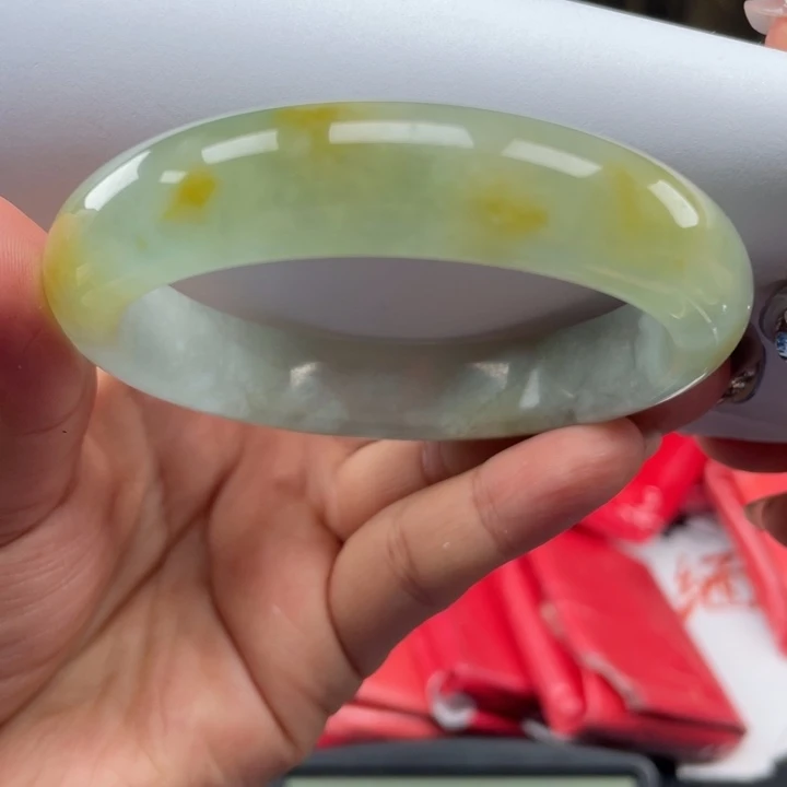 无非金属直播间所见即所得57