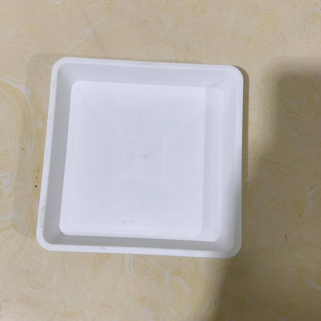 方口16托盘5个配套
