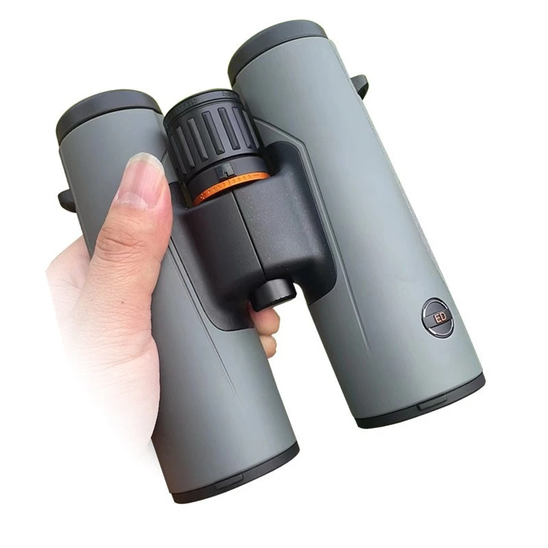 【阿海寻蜂记】艾斯基天骄平场ED望远镜