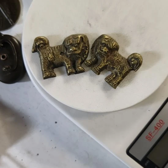 *****民俗杂项老物件一线