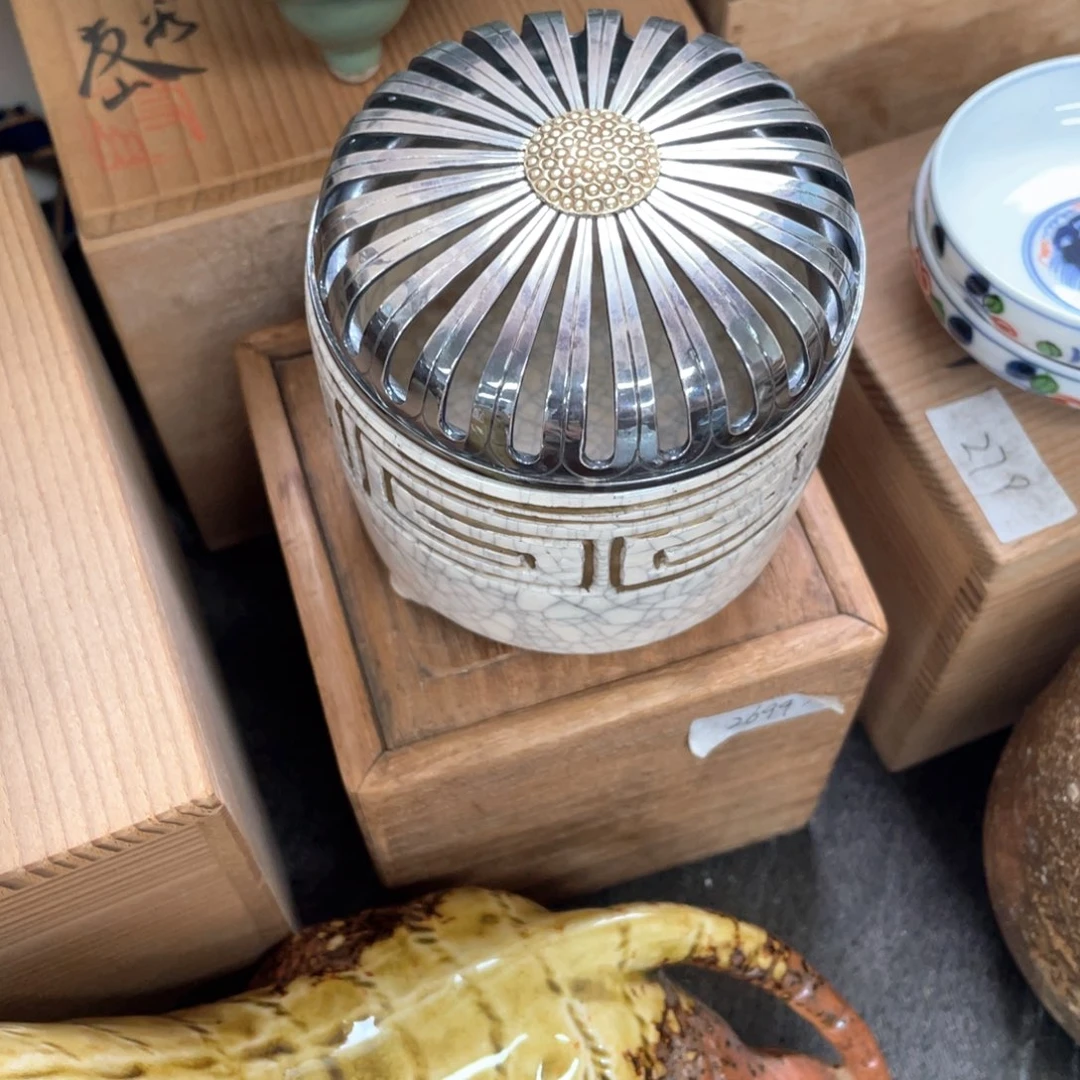 团***长香炉回流福利多多多多
