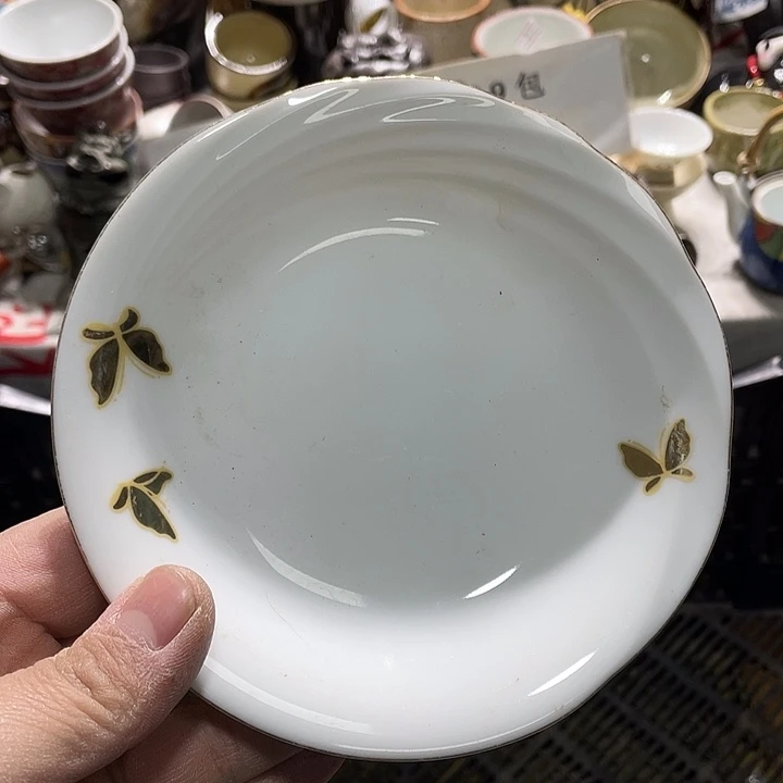瓷片你是个好朋友一