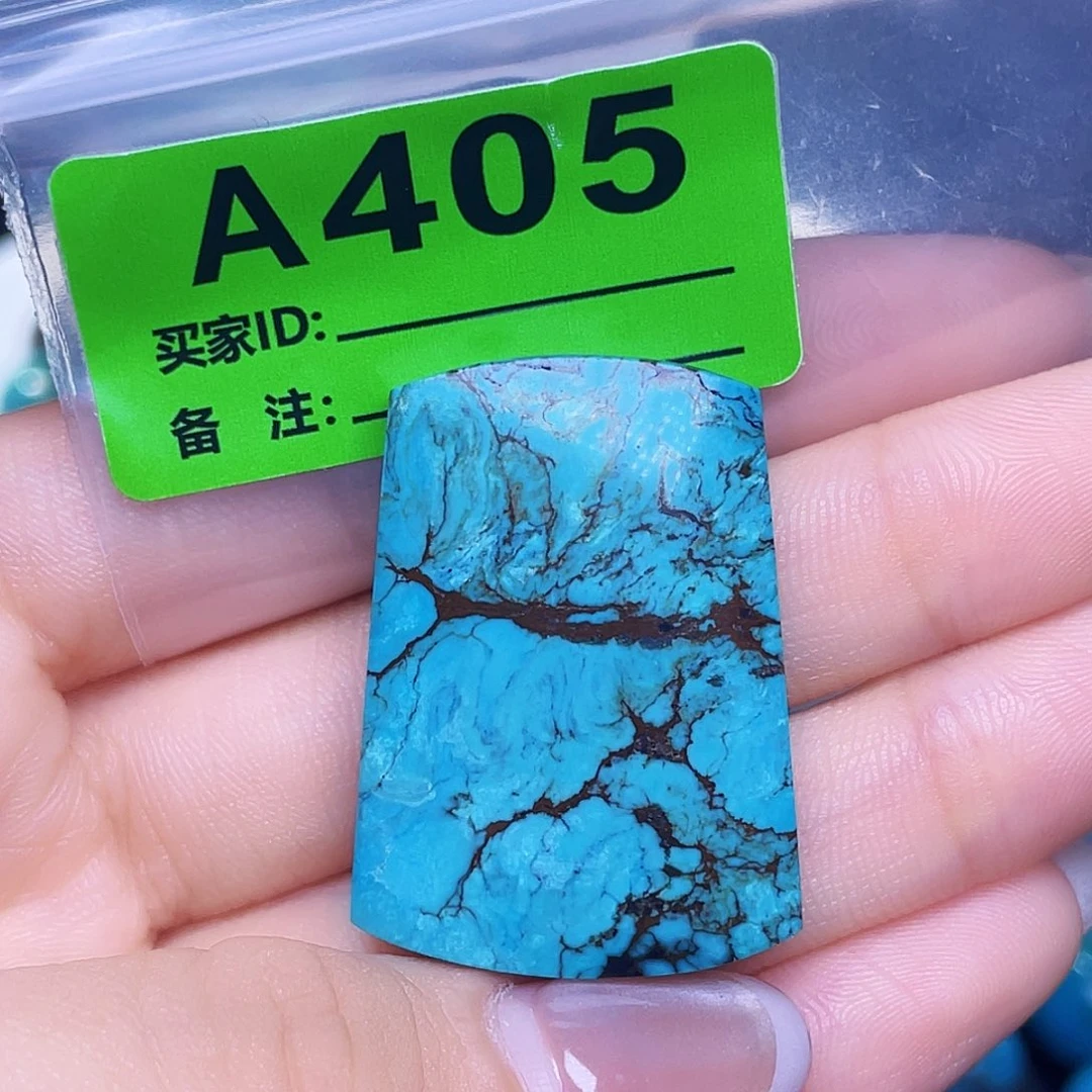 绿石头十堰特色手工古风配饰
