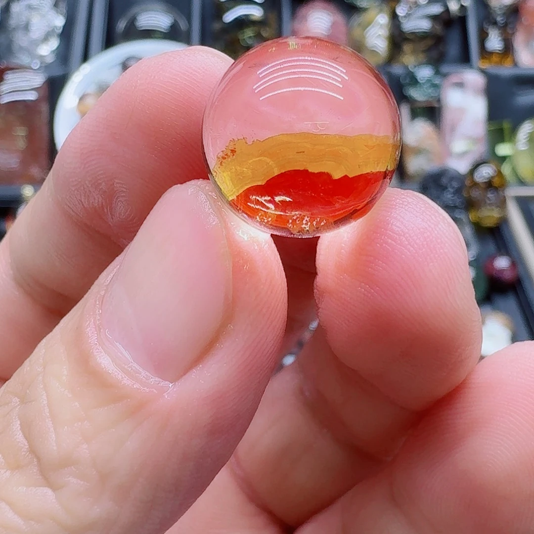 未镶嵌珠宝半成品水晶