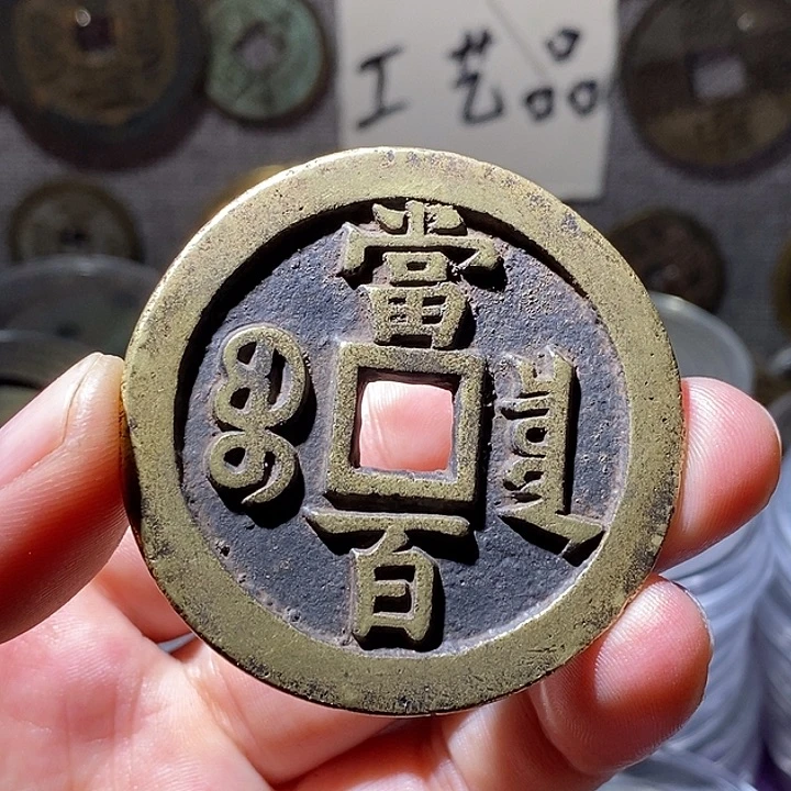 铜现代工艺品仿制品