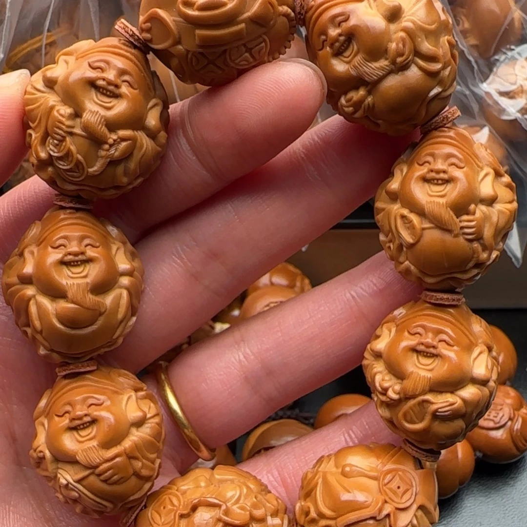手串橄榄核橄榄核