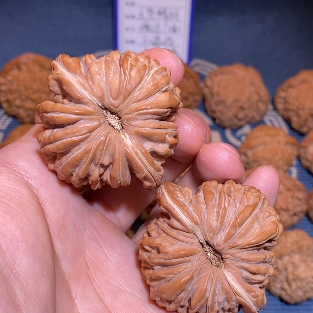 46尺 全品白茬 南瓜楼