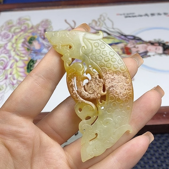 紫砂闪购商品，一图一物