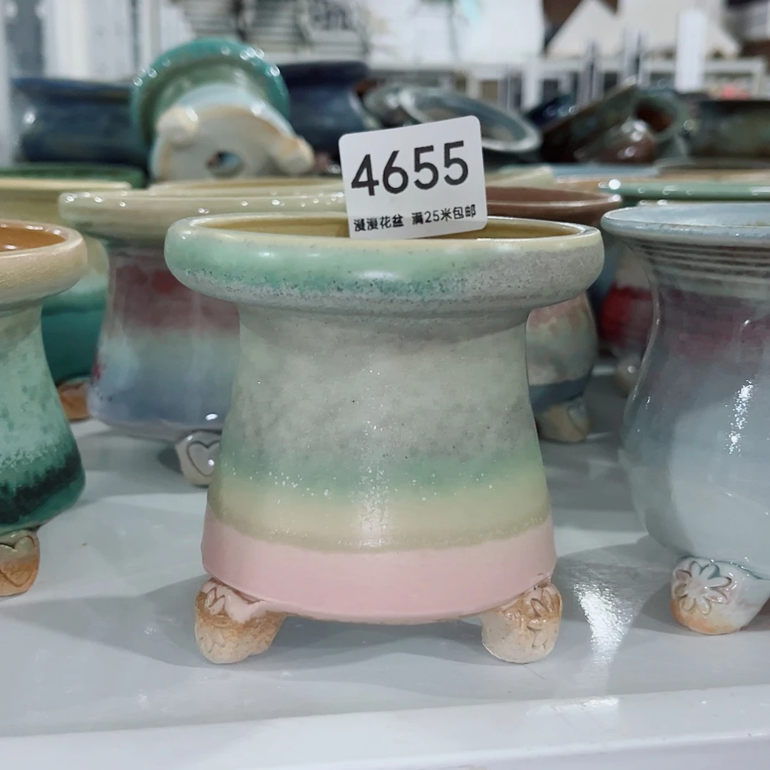 4655内口9景德镇手工