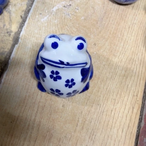 陶瓷制品有瑕疵处理