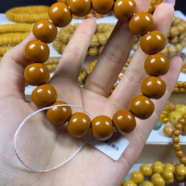 手串猴头核桃猴头手串猴头手串